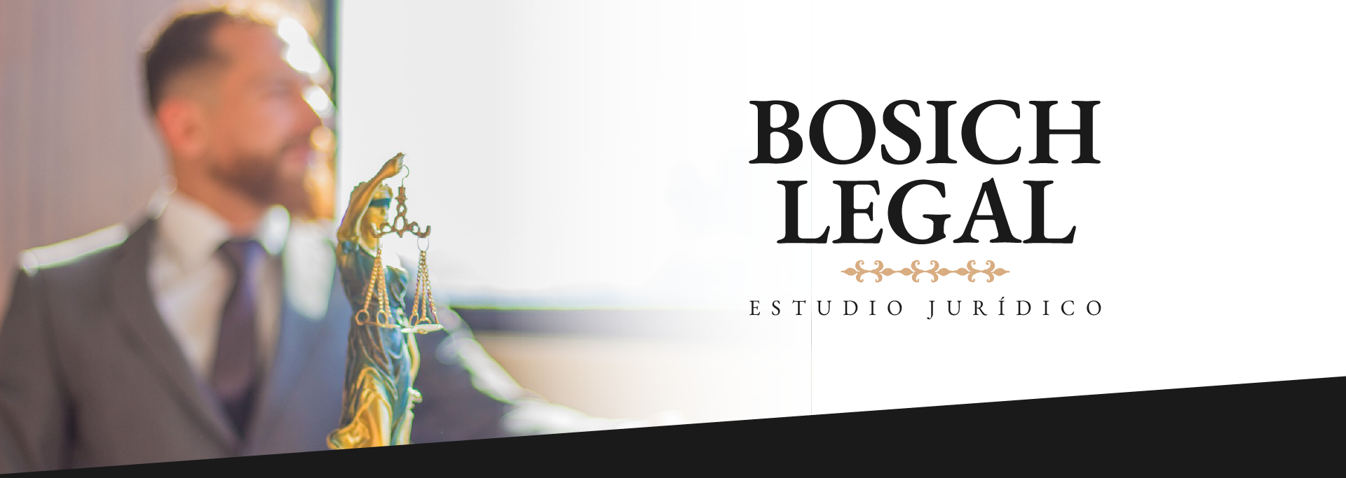 Bosich Legal Estudio Jurídico